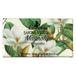 Florinda, Magnolia, Vegan, Cleansing AND Hydrating, Scented Soap Bar , 100 g
