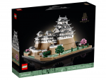 LEGO Architecture 21060 Himeji Castle