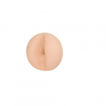 Fleshlight Riley Reid Beige, White