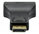 ProXtend Displayport to DVI-I 24+5 Adapter.