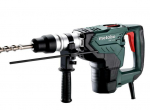 METABO.HAMMER UD-BR.MAX 1100W KH 5-40 8,5J 7,1 kg