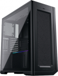 Phanteks Enthoo Pro 2 E-ATX korpus sisepaneeliga, must (PH-ES620PTG_DBK01)