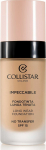 Collistar COLLISTAR IMPECCABILE LONG WEAR FOUNDATION SPF 15 3G - NATU