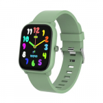 Denver SWK-120GN 4,45 cm (1,75) IPS Digital 240 x 296 pikslituhend Touchscreen Green