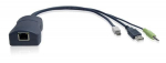 Adder CAT-X Dongle Display port