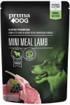 PRIMA Mini Meal Lamb 85g