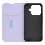 Obal:Me SmoothTouch kaitsekast Xiaomi 17T Pro Pastel Lilac