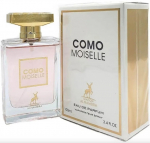 Maison Alhambra Como Moiselle Parfm EDT 100 ml