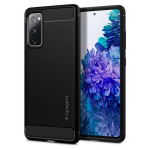 Spigen Rugged Armor Samsung G781 S20 FE czarny/must matt ACS01847