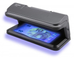 Olympia UV 586 valepaberite detektor must