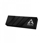 Arctic M2 Pro SSD Klmur (must/erineb M.2-kettetel)