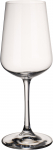 Villeroy AND Boch Ovidi valge veiniklaas, 4 tk (11-7209-8120)