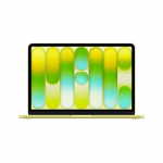 APPLE MacBook Neo 13-tolline: A18 Pro kiip 6tuumaline CPU ja 5tuumaline GPU, 8GB, 256GB SSD Citrus