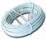 Gembird Kabel RJ11M mees - RJ11M mees 3m Haraline