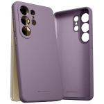 Mercury Samsung Galaxy S26 Ultra fioletowy silikoonist etui