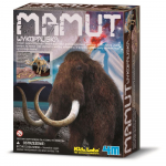 4m Vljakaevamine mammut