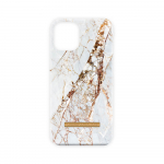 ONSALA COLLECTION Mobile Cover Soft White Rhino Marble iPhone 12 Mini