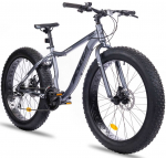 Insera 26'' Muffle Fat Bike 48cm Hall