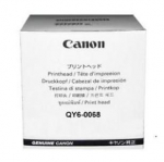 Canon Print Head QY6-0068-010, PIXMA IP100,