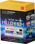Kodak Charmera Millennium Editioni vtmehoidja-kaamerad, klassifitseerimine (RK0603)