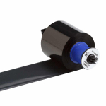 Brady Black 6000 Series Thermal Transfer Printer Ribbon for