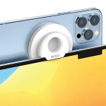 SODI Induktsioonihoidik MacBook BM-300 valge/valge MagSafe jaoks