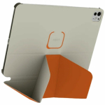 MOFT Etui Dynamic folio iPad Pro 13" M4 2024 / M5 2025 kilekarp beach white