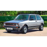 Revell VW Golf 1 GTI
