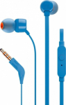 JBL Austias TUNE T110 Blue
