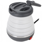 MESKO Mesko MS 1375 Silicone travel kettle 0.6L 750W