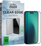 Eiger SP Mountain Glass Clear Edge iPhone 17 Air