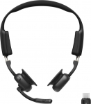 Shokz OpenMeet UC krvaklapid USB-C (C610-AC-BK-EU-000)
