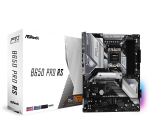 ASROCK B650 PRO RS mduplatvorm