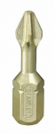 Stanley Grot 1/4" PH2 TORSION HARD 25mm 6tk (13-689-1)
