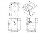 ALVEUS Formic 20-11