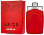 Mont Blanc Legend Red Parfmiga Eau de Parfum 200 ml