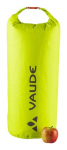 VAUDE Drybag Light 20L Green Polyamide, Polyurethane (PU), Silicone