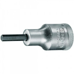 Gedore 6153580 kruvikeeraja otsak