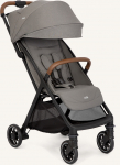 Joie Pact Pro -matkarattaat, Pebble (S2308AAPEB000)
