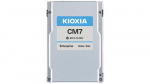 KIOXIA CM7-V 3.2 TB 2.5 PCI Express 5.0 NVMe BiCS FLASH TLC