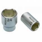 PROXXON 1/2" padrun 11 mm