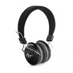 ART wire headphones Jack 3,5 mm with microphone AP-60MD black