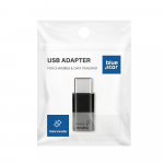 Adapter Micro USB Type C Sinimngu - must