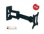 LIBOX LB-200 TV seinakinnitus 81,3 cm (32") must