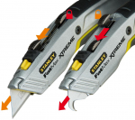 Stanley FatMax Xtreme TwinBlade 180mm Knife (10-789)