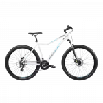 Romet Naiste jalgratas brJolene 7.1, 27.5" valge-sinine (L)