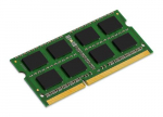 Kingston Technology ValueRAM KVR16LS11/8 mlu moodul 8 GB 1 x 8 GB DDR3L 1600 MHz
