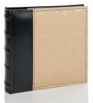 Victoria Collection Album B 10x15/200MS Lhn-5 BP, kuldne