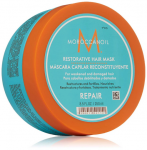 Moroccanoil Pevituse Parandav Juuksekott 250 ml