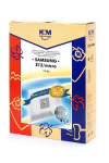 K AND M Vacuum cleaner bag SAMSUNG VP54 / VP99 (4pcs)